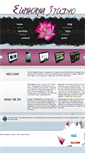 Mobile Screenshot of euphoria-studio.com